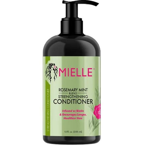 Mielle Organics Rosemary Mint Blend Strengthening Conditioner 355ml