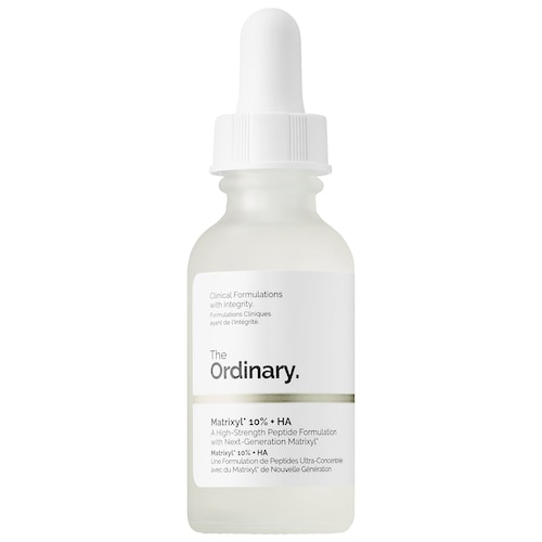 The Ordinary Matrixyl 10 Percent HA 30ml