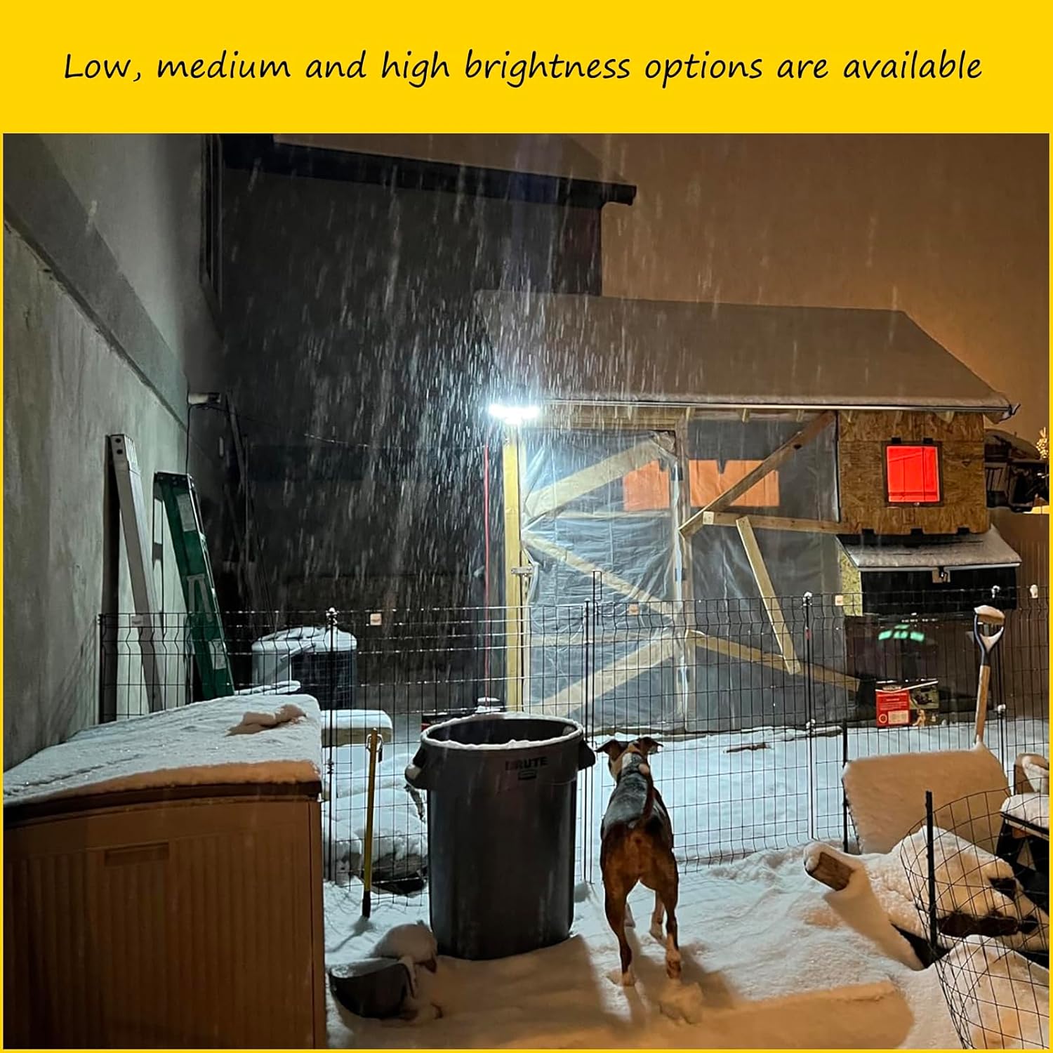 2 Pack 348LED Solar Lights Outdoor Garden, 2000LM IP65 270° 3 Modes Solar Security Lights Outdoor Motion Sensor Outdoor Wall Lights Wireless Solar Wall Lights 