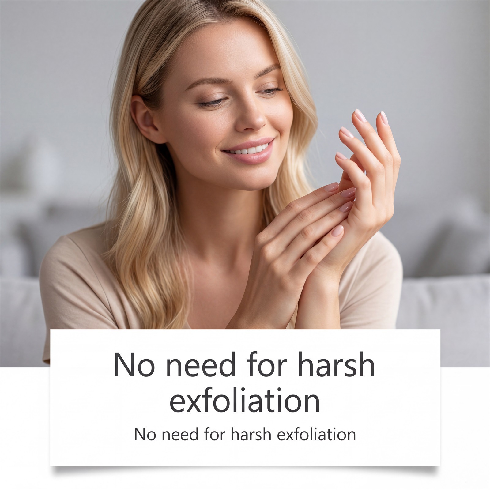 Cuticle Care Treatment For Softening Nourishing And Natural Shine Hand And Nail Care