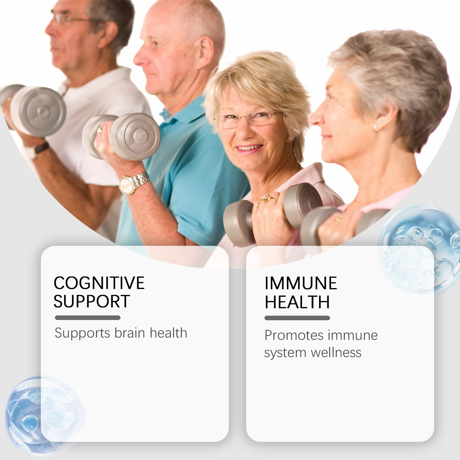 Mushroom Gut Health Gummy Daily Mildly Protect Body Wellness Help Create Nice Body Figure For Daily Consumption