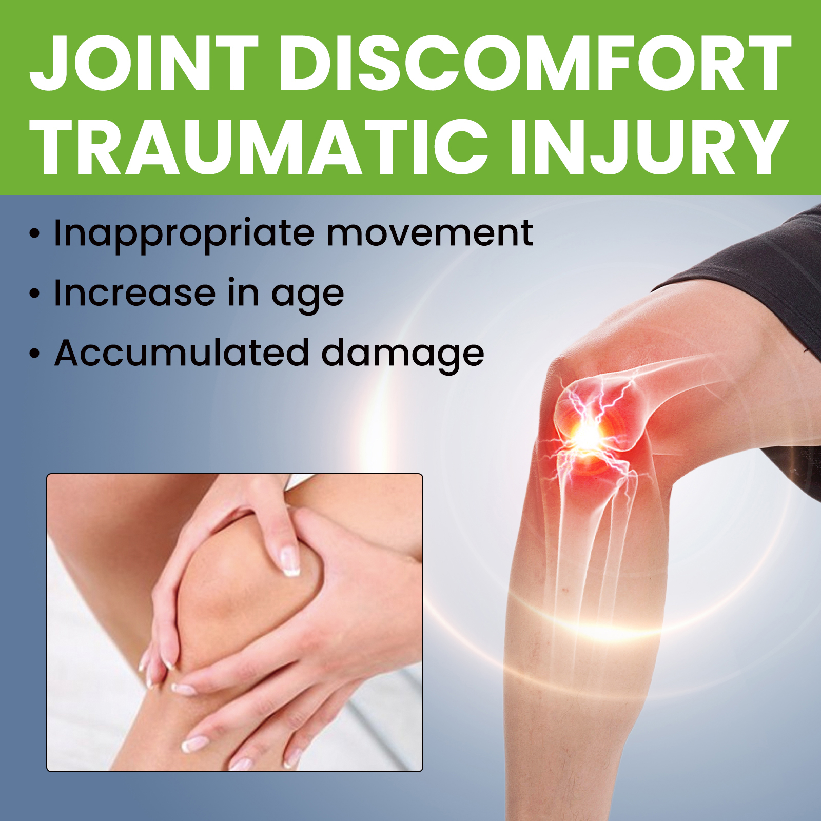 Mugwort Care Patch Soothing Health Comfort Massage Muscle Cervical Lumbar Knee Leg Joint Tendon Bone