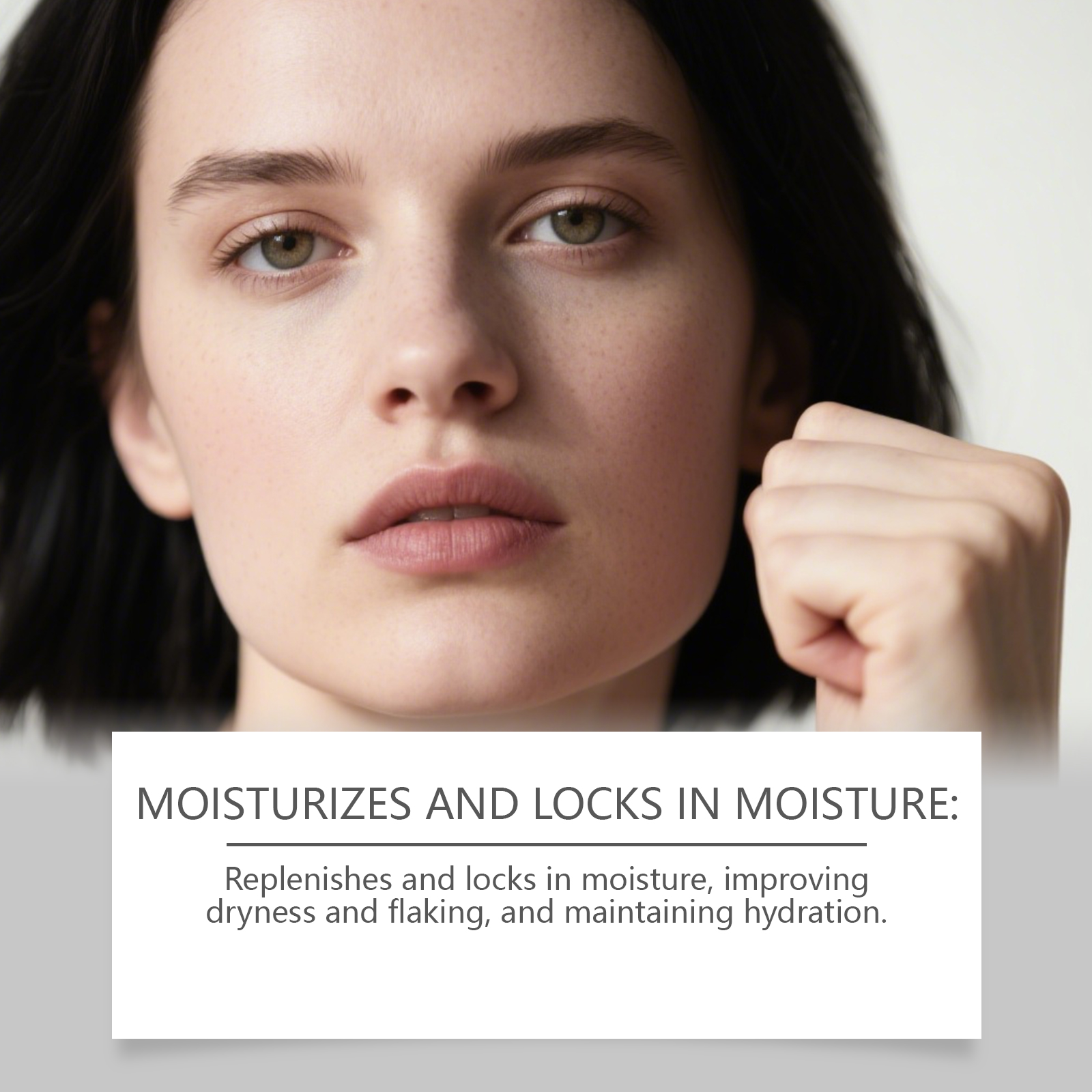 Moisturizing Nourishing Essence Liquid Hydrating Bright Mild Daily Nourish Facial Skin Care Serum Deep Soft Healthy Gentle Smooth