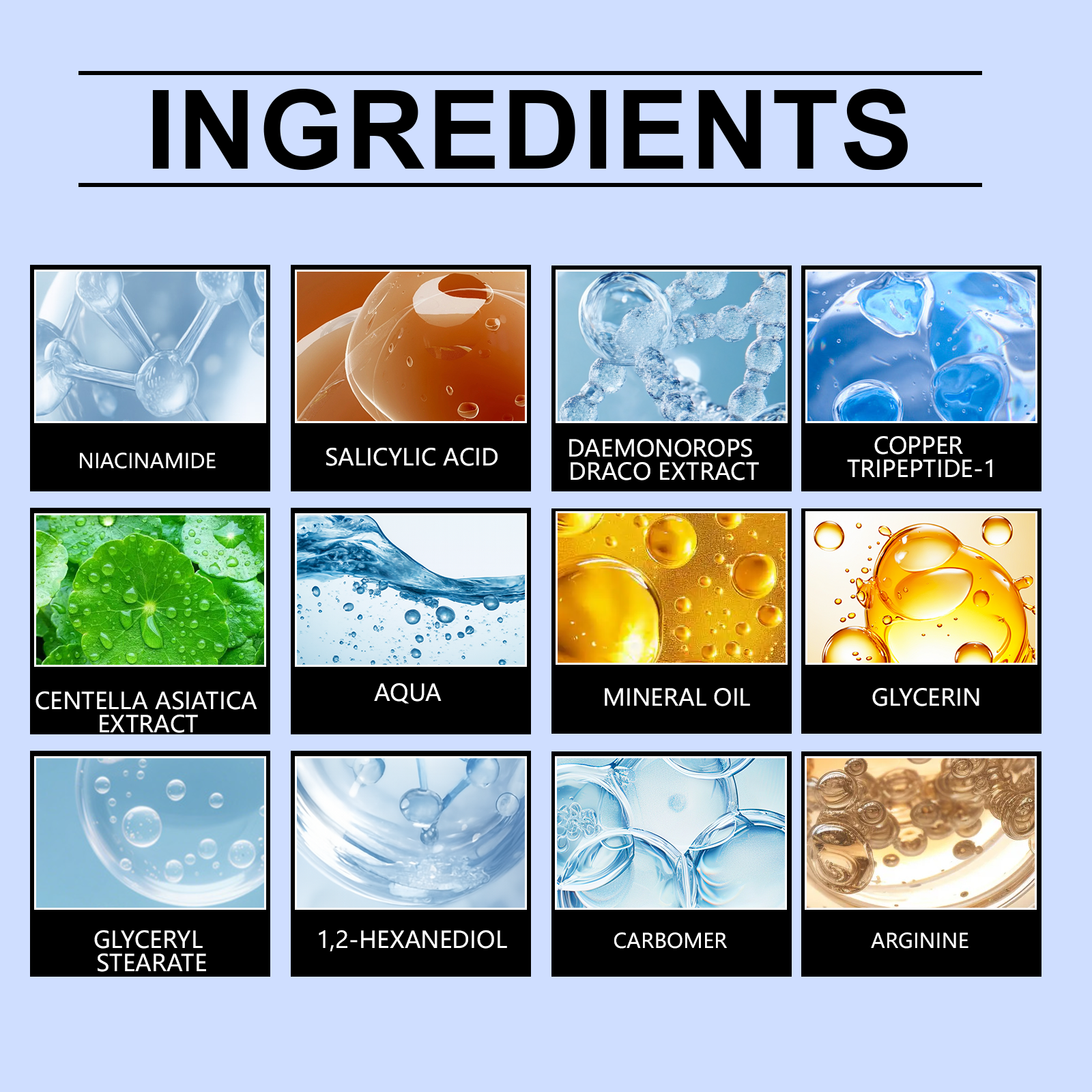 Skin Care Cream Soft Tender Comfortable Moist Clean Gloss Body Skin External Smear Use Daily Gentle Hydrate Smooth