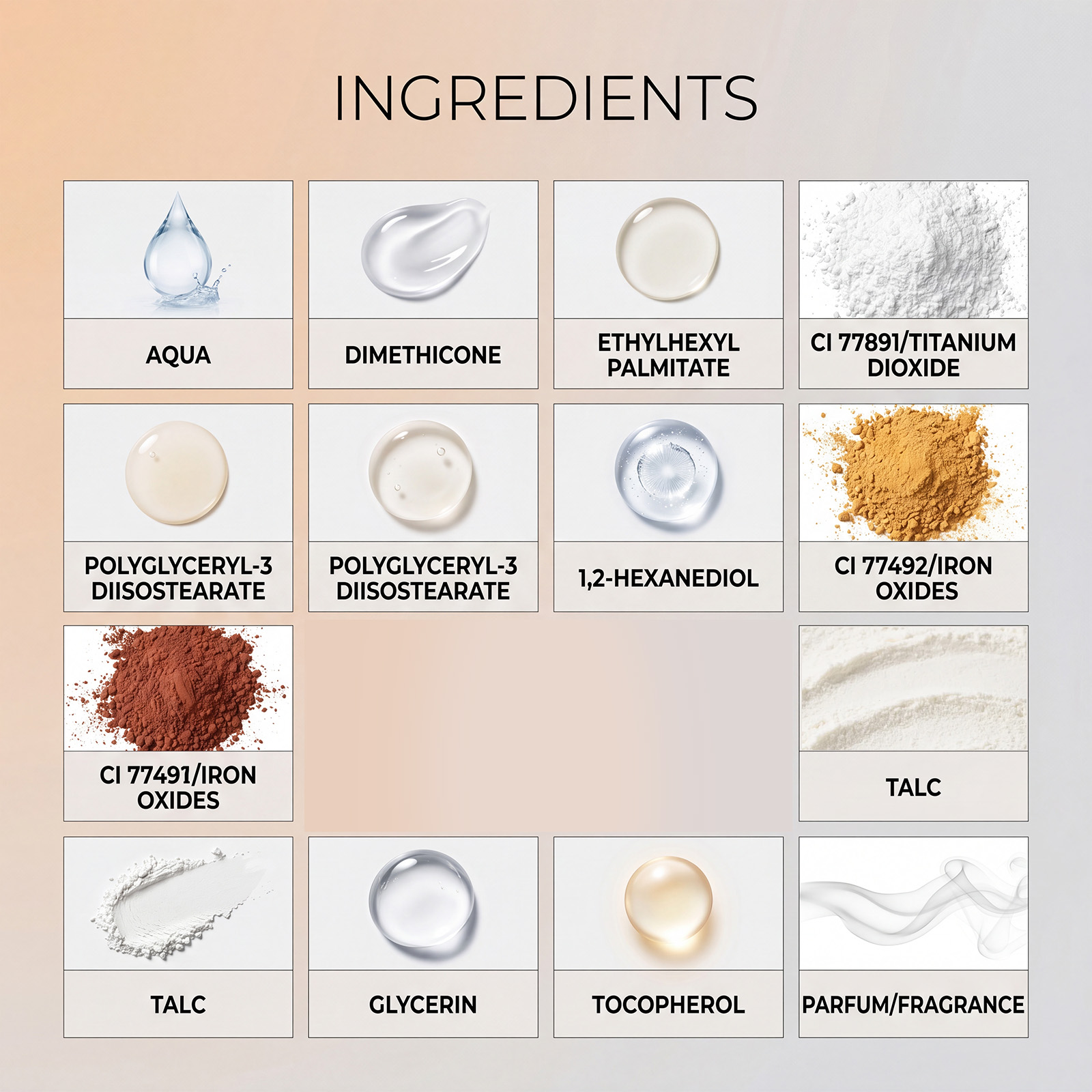 Wheat Shade Concealing Body Lotion Cover Body Blemishes Even Skin Tone Create Natural Wheat Complexion
