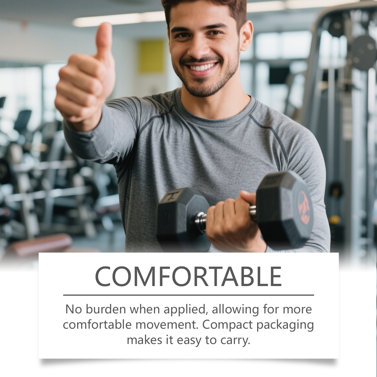 Joint Care Patch Daily Maintenance Mild Ingredients Comfortable Care Body Joint Protection Gentle Nourish Soft Safeguard