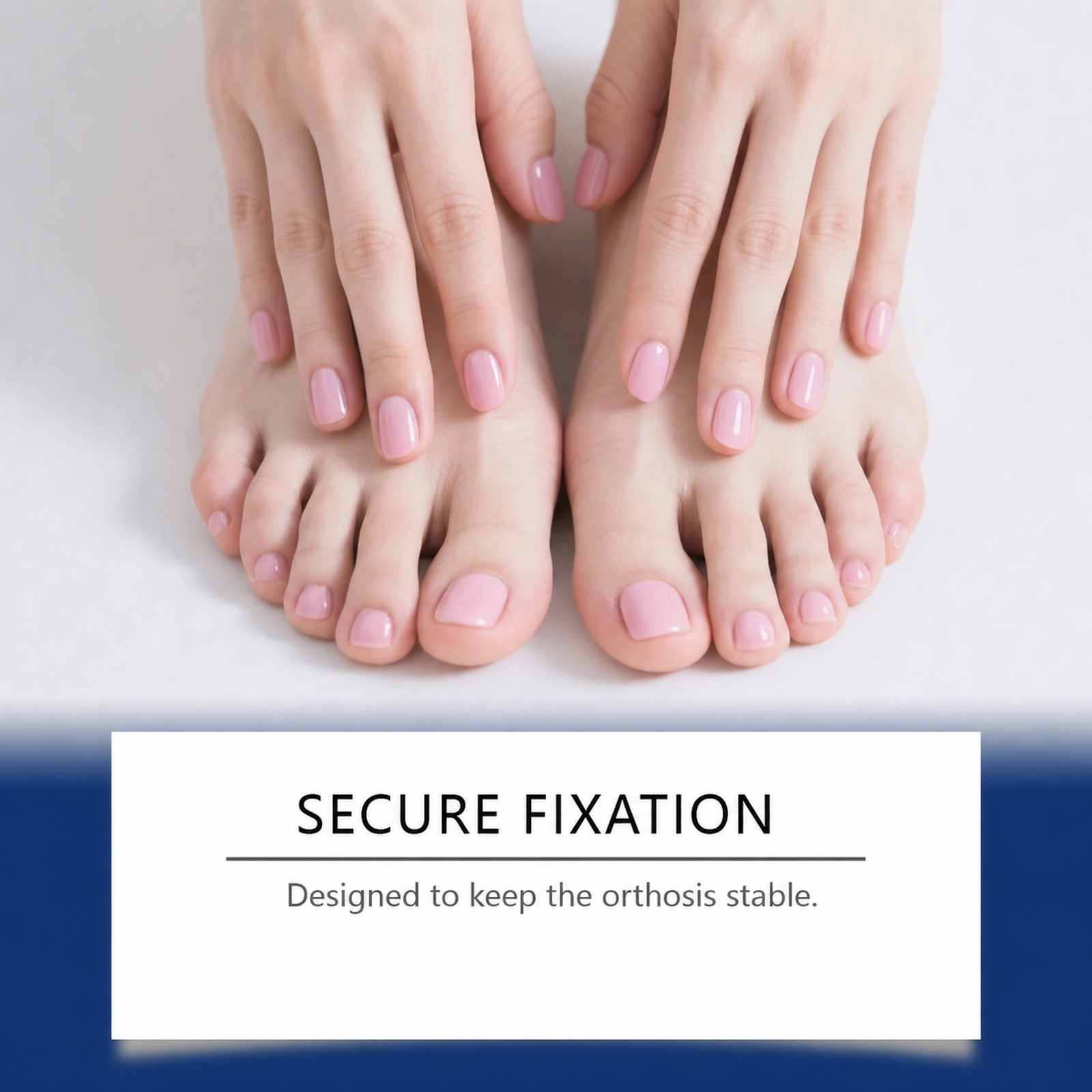 Toe Corrector Daily Care Comfortable Wearing Fit Toe Protector Orthopedic Hallux Valgus Foot Nursing Appliance