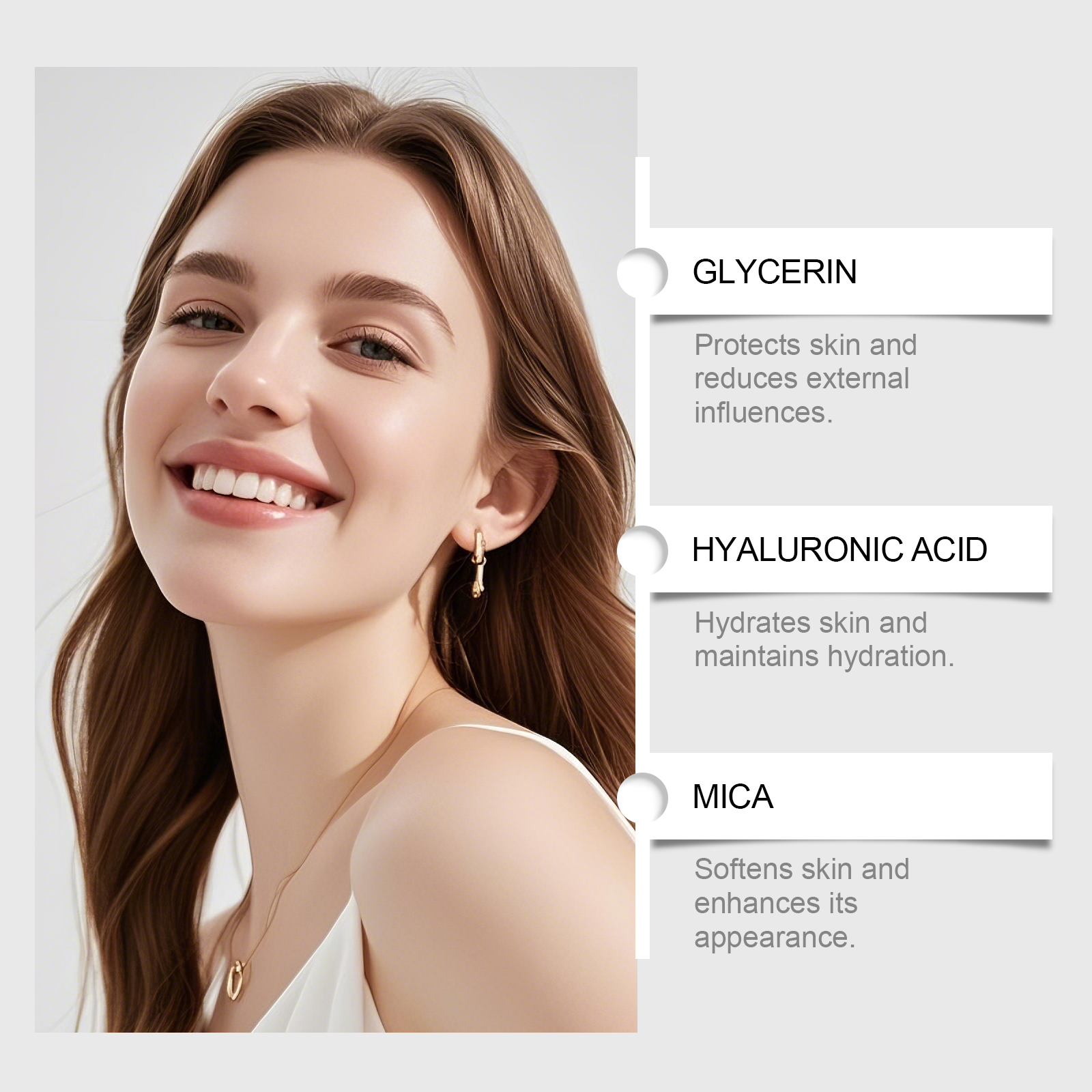 Waterproof Setting Spray Natural Light Oil Control Matte Hydrating Refreshing Soft Long Last