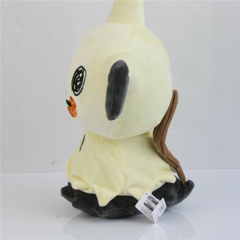 Pokemon 8' Mimikyu Plush Doll Figure Soft Kids Toy