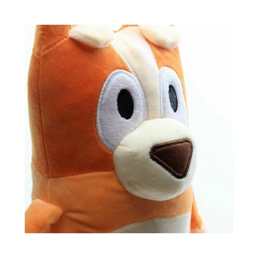Bluey and Bingo Plush Toys Kids Soft Toys 28cm