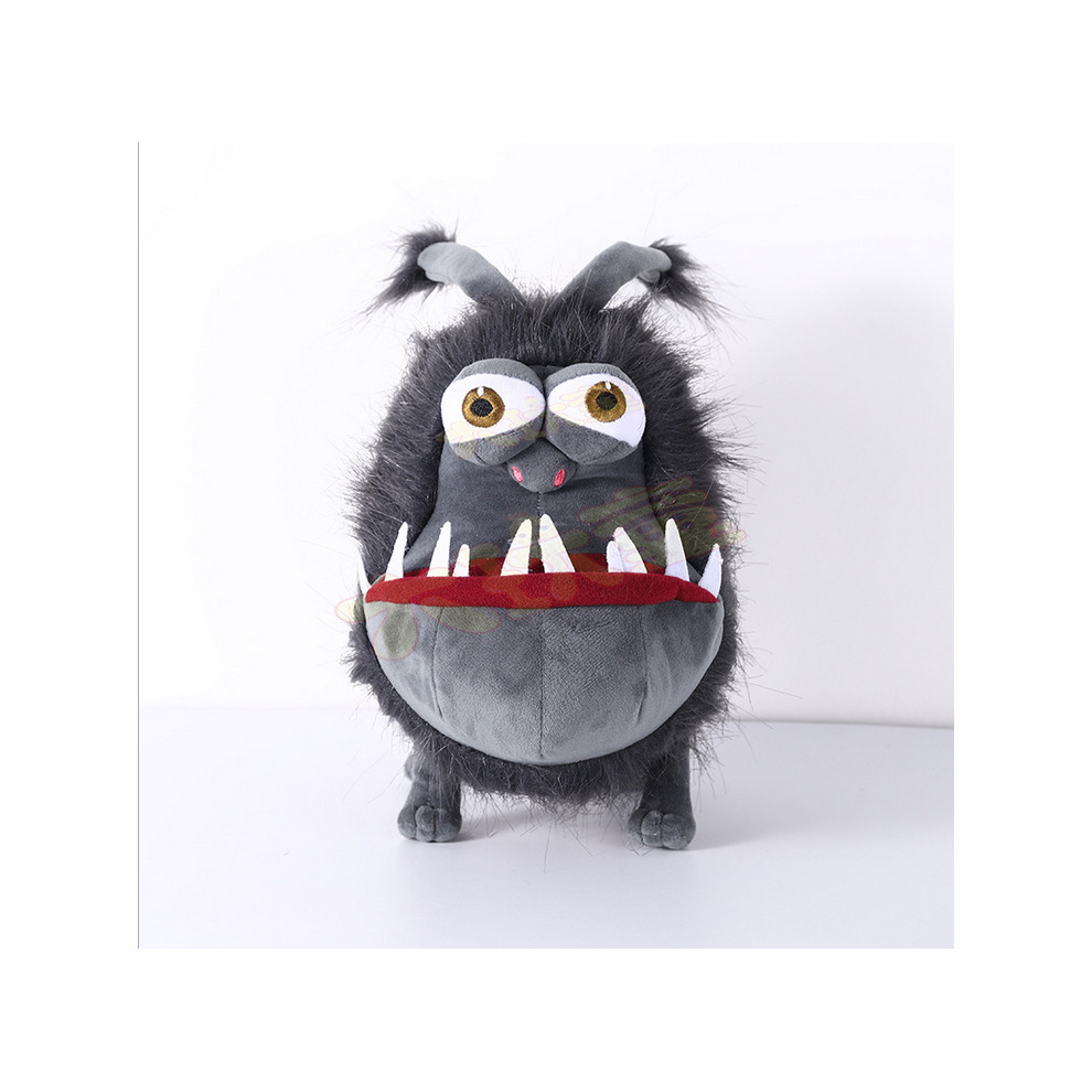 10'' Despicable Me Plush Toy Kyle Gru's Dog Universal Minion Kids Toy