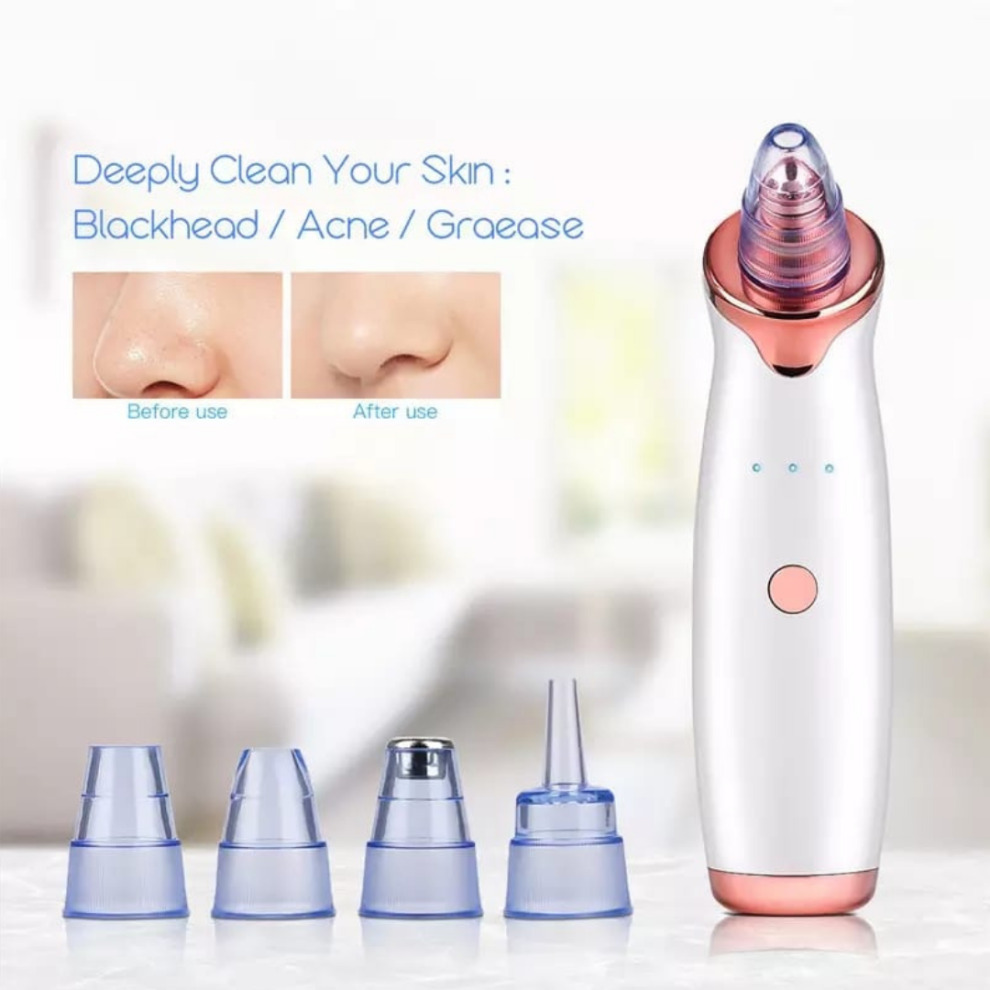 Skin Microdermabrasion Rejuvenation Kit