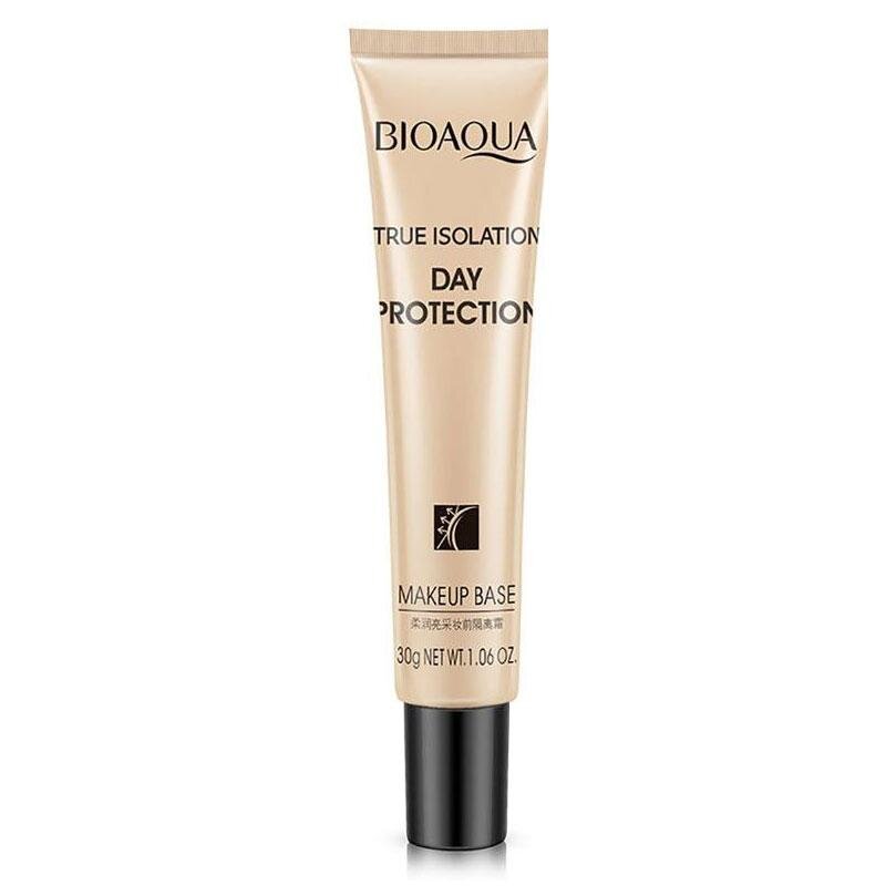 Isolation Cream Day Protection Makeup Base Cream Concealer Repair Pre-milk Beauty Cream Isolation Moisturizing Cream Cosmetic Skin Tone Correcting Brighting Primer BB Cream