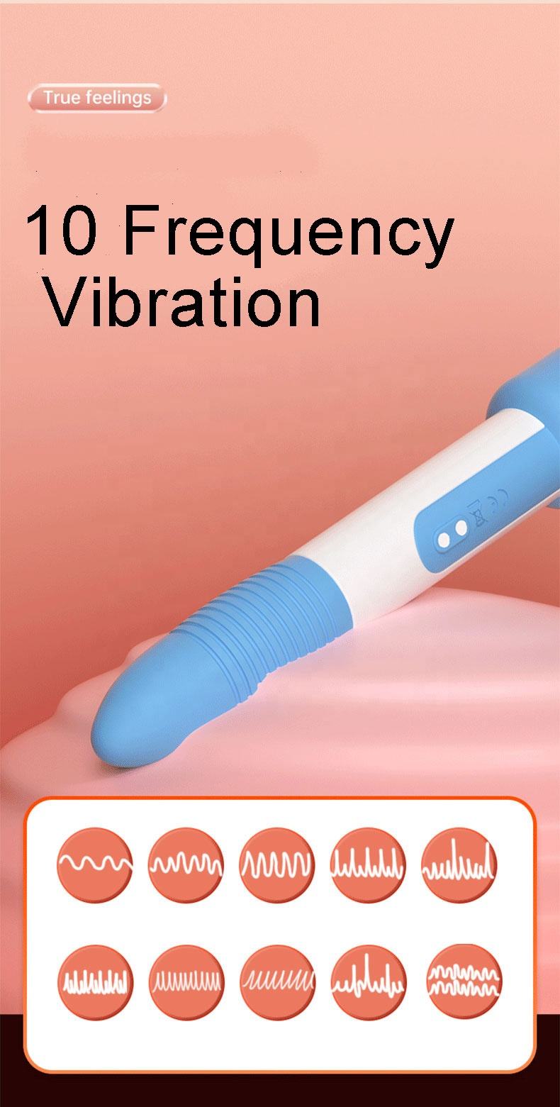 (Pink) Clit Stimulator G Spot Vibrator Dildo Bullet Vibrator Sex Toy Magic Wand Adult Massager For Women Sex Products Wireless App Remote Control Multi Vibration Frequency