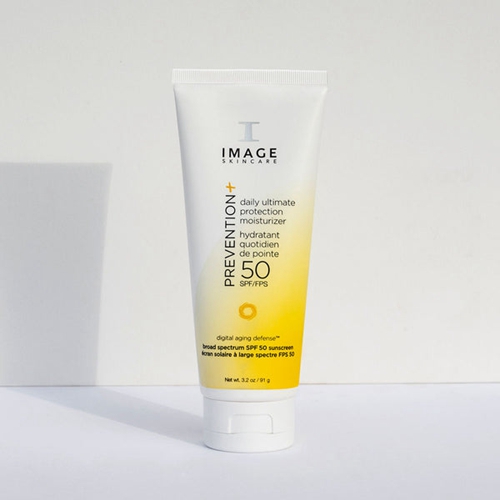 IMAGE Skincare Prevention+ Daily Ultimate Protection Moisturiser SPF 50 91g/3.2oz