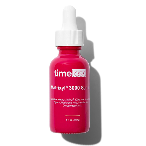 Timeless Matrixyl 3000 Serum For Unisex 30ml