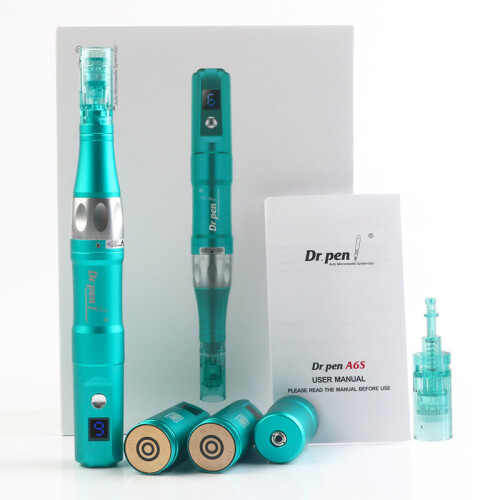 Dr. Pen Ultima A6S Professional Microneedling Pen