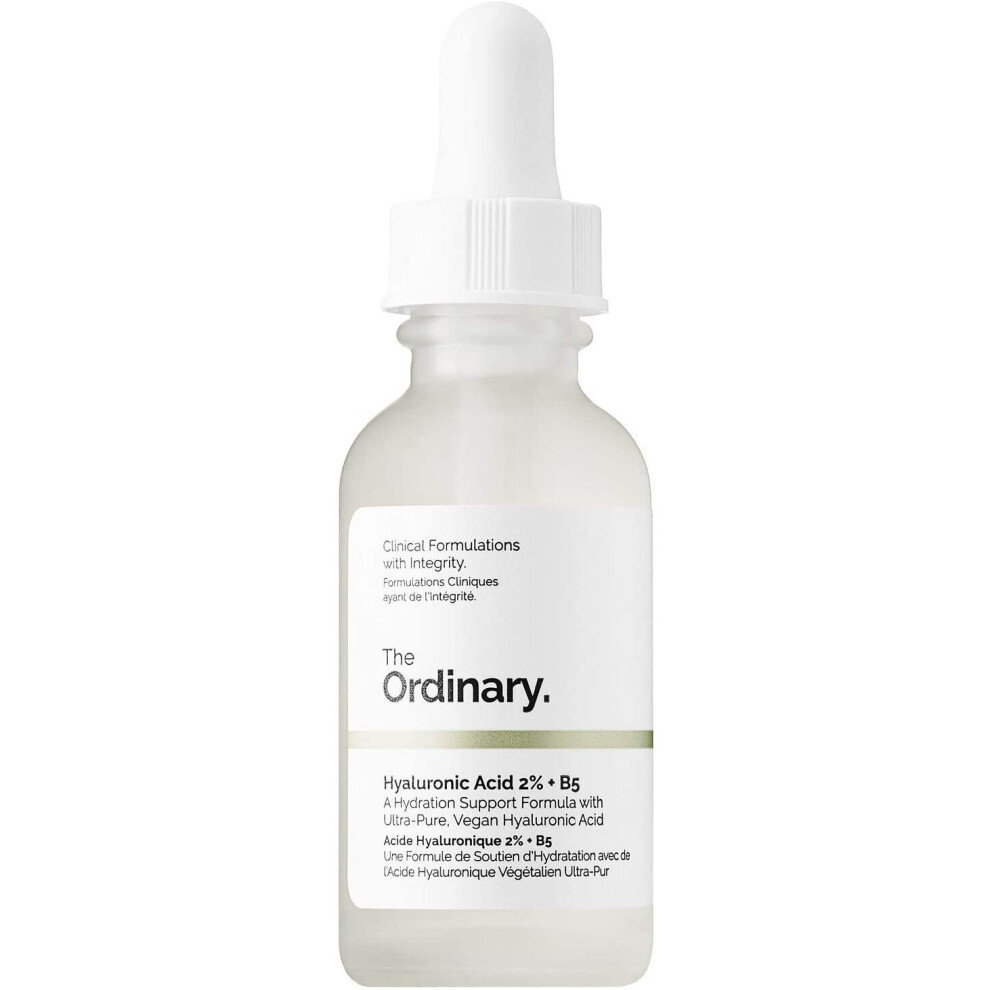 The Ordinary Hyaluronic Acid 2 + B5 30ml