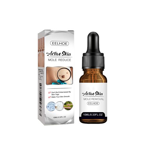 EELHOE Aclive Skin Mole Removal Essence