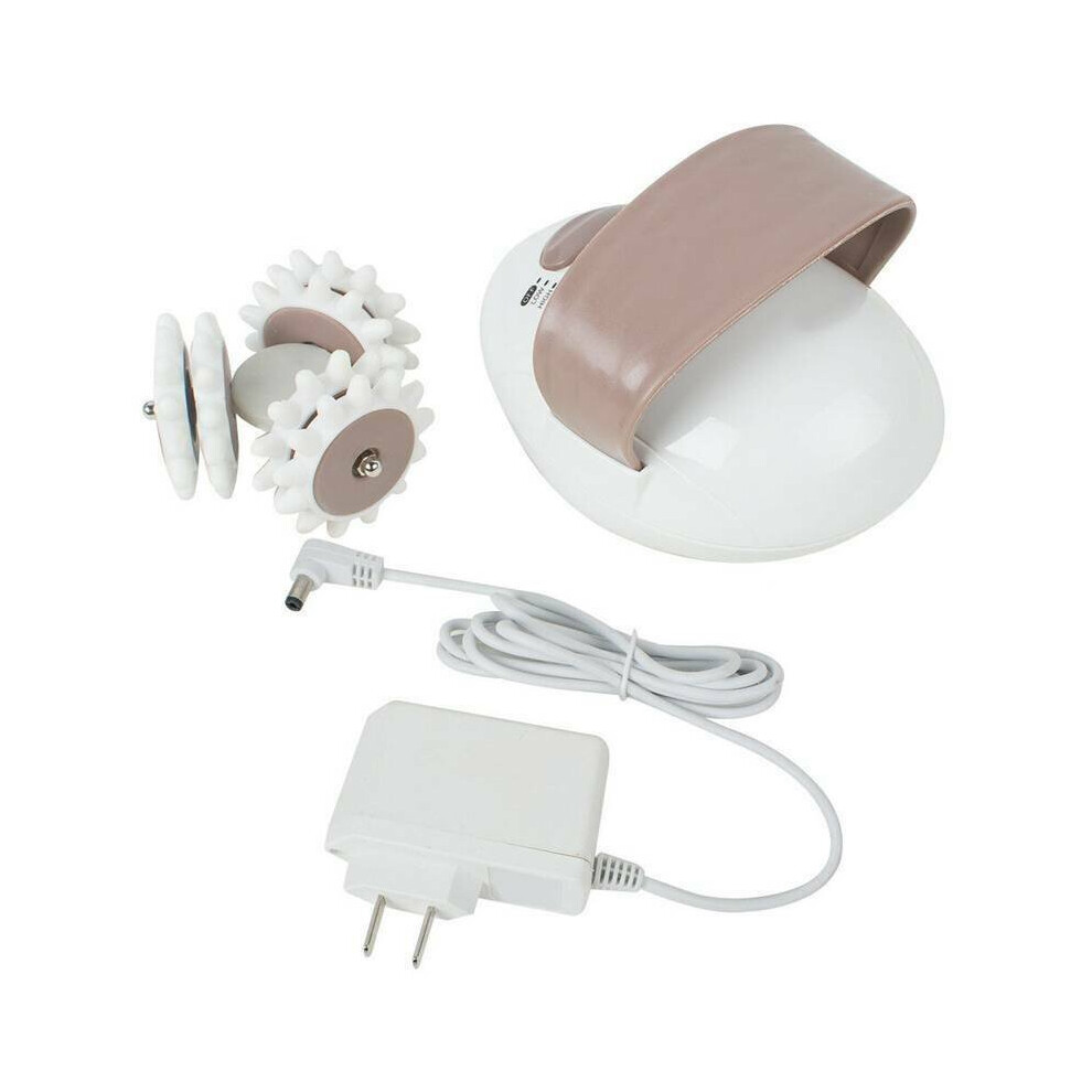 3D Anti-Cellulite Electric Full Body Massager Handheld Massager