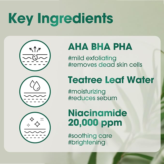 SOME BY MI AHA-BHA-PHA 30 Days Miracle Toner 150ml