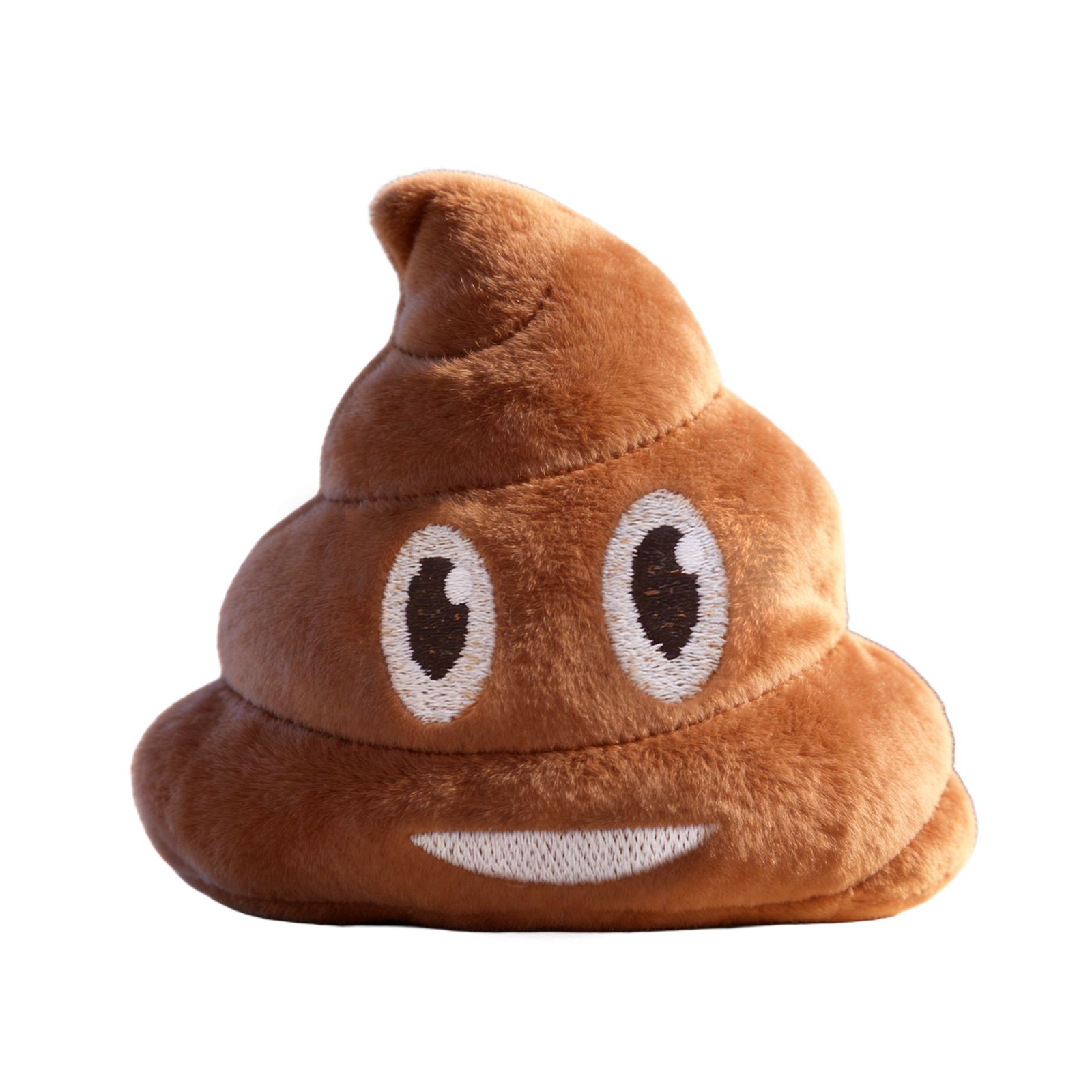 (Smile) Pet Chew Toys, Fun & Cute Teething Toys for Dogs, Bite Resistant Interactive Play Toys