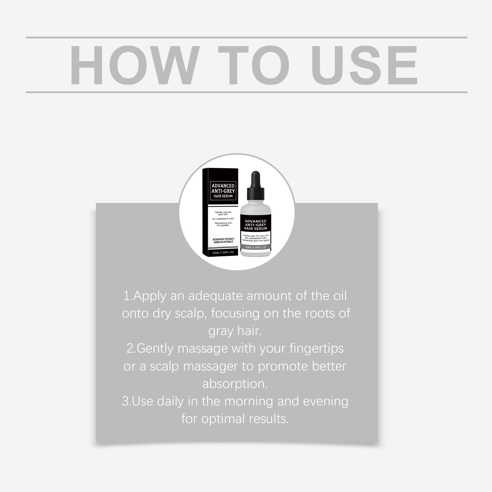 Soft Hair Care Oil Smooth Silky Mild Protect Hair Shiny Moist Daily Hair Nourish Treatment