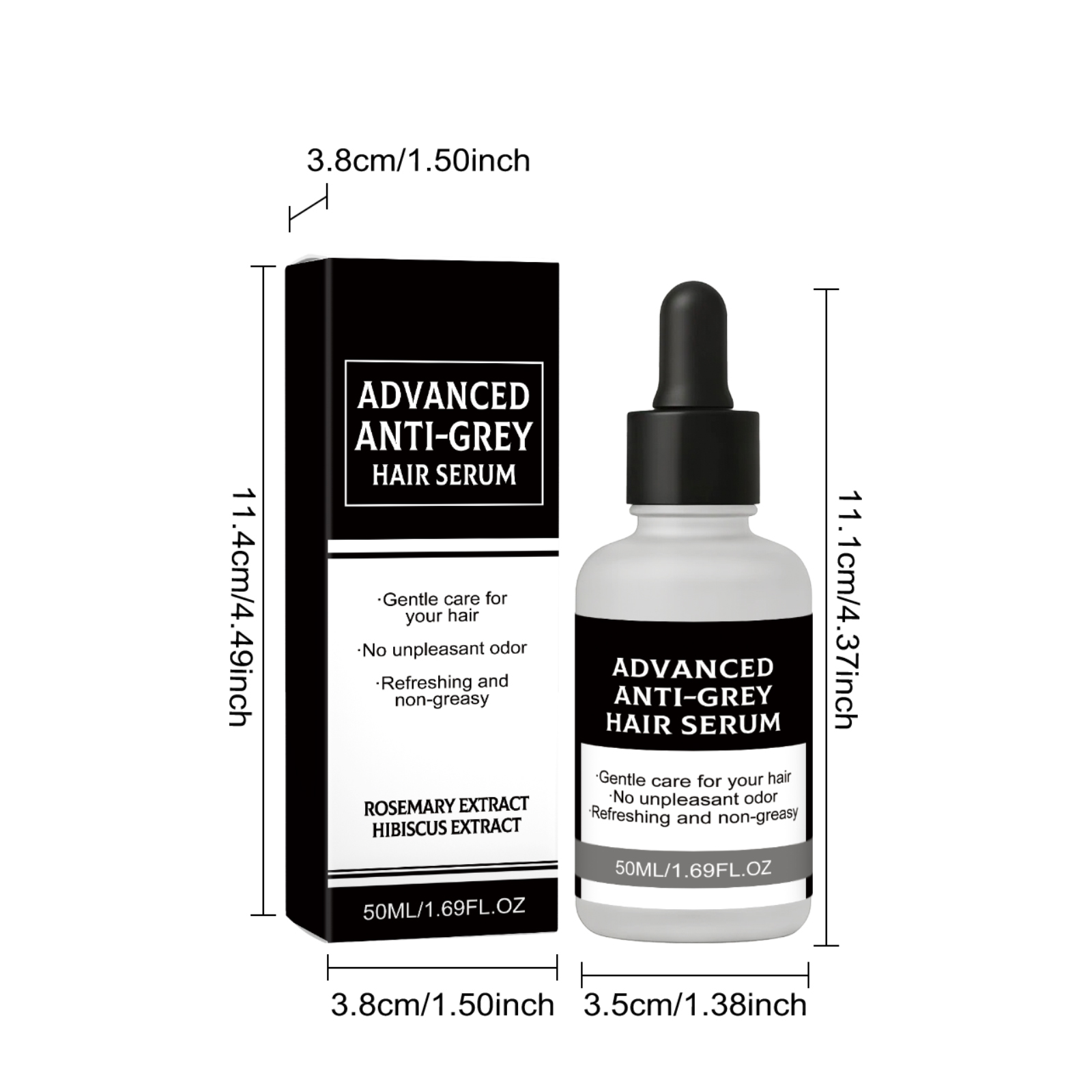 Soft Hair Care Oil Smooth Silky Mild Protect Hair Shiny Moist Daily Hair Nourish Treatment