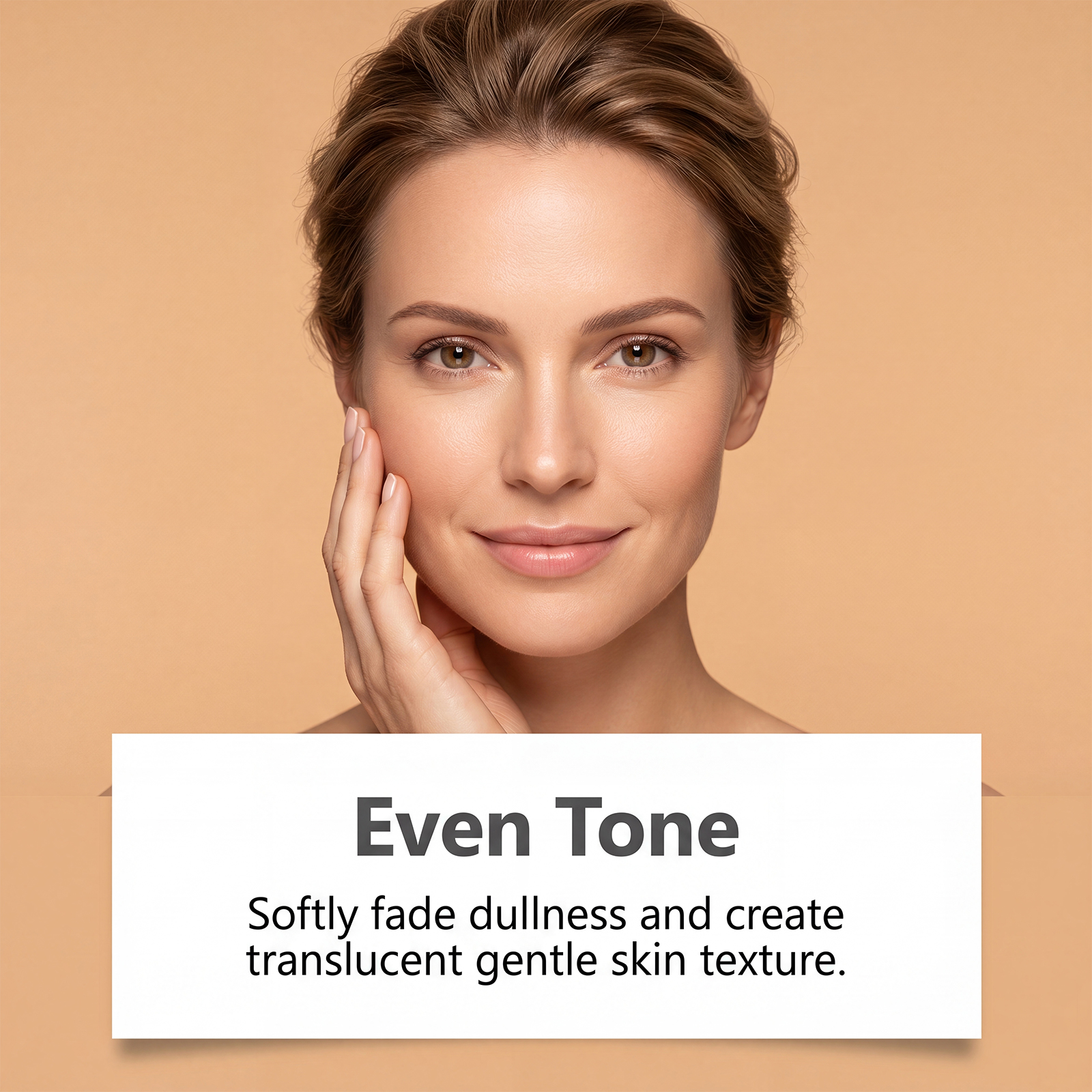 Facial Cream Moisturizing Nourishing Soft Smooth Wrinkle Gentle Daily Skin Care Lotion Treat