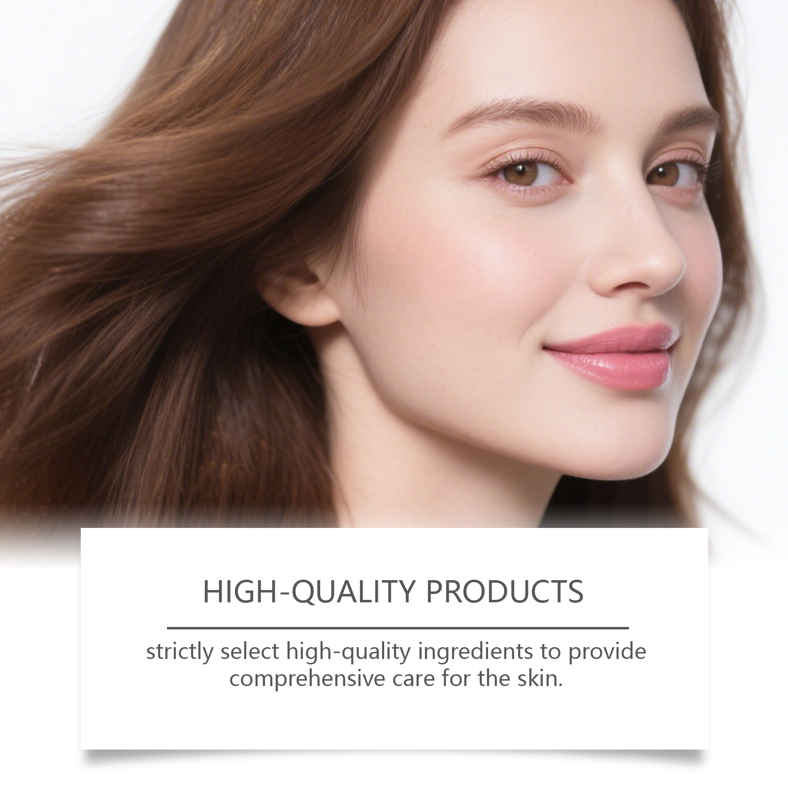 Christmas Beauty Advent Box Skin Care Moisturizing Delicate Facial Skin Cosmetic Surprise Box