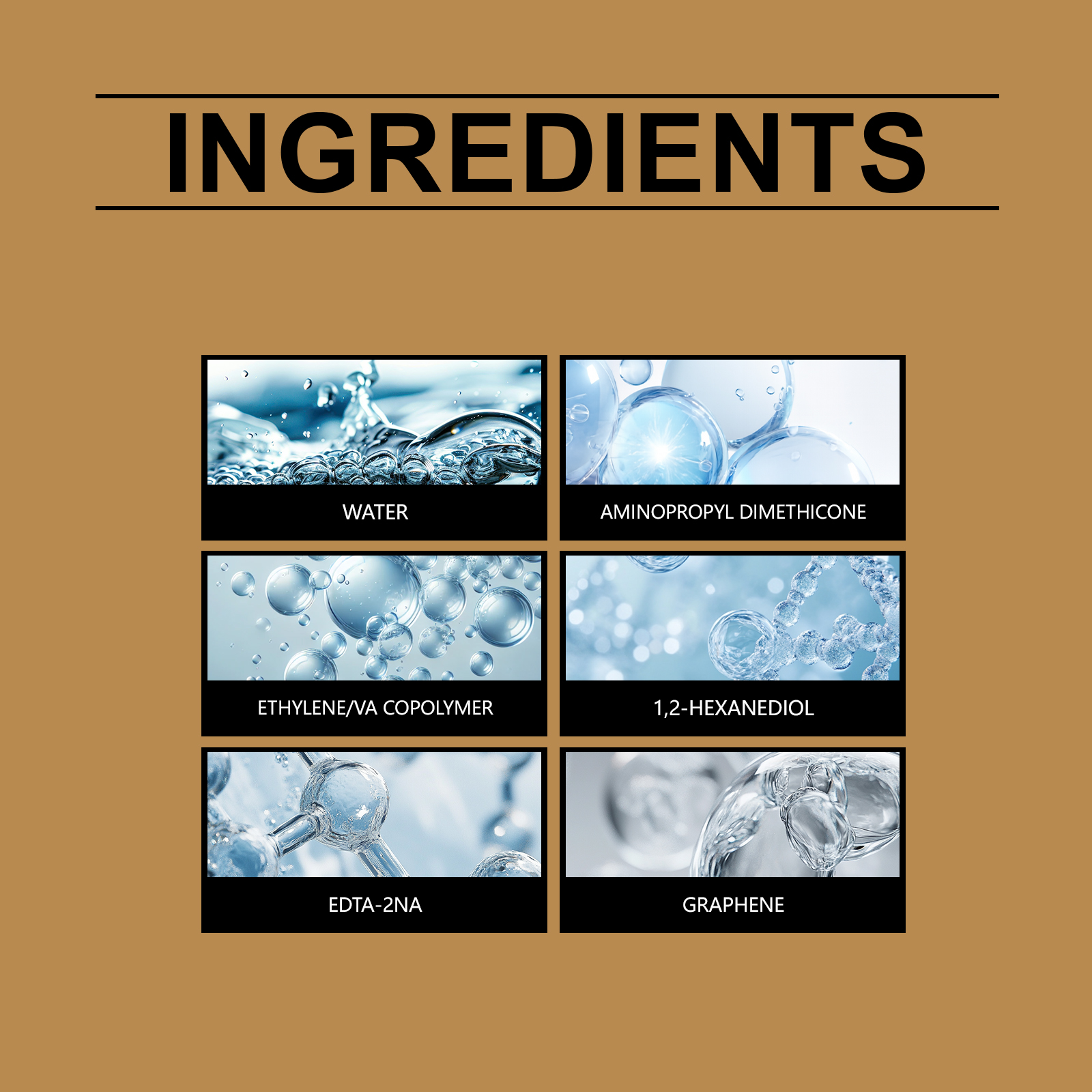 Automobile Graphene Coating Spray Care Car Surface Hydrophobic Maintenance Gloss Clean Sight Definition Clarity