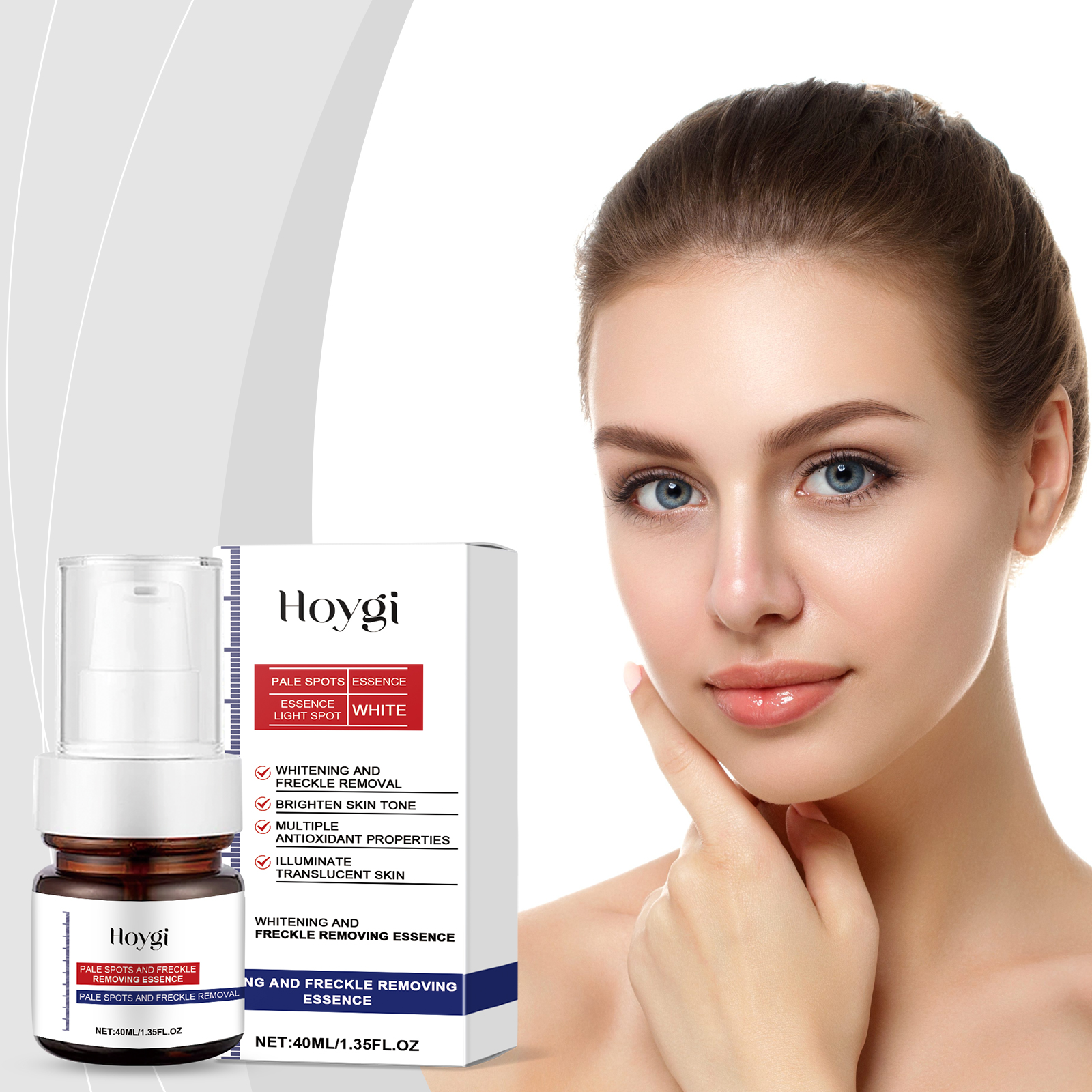 Vitamin C Whitening Walnut Face Cream Hydrating Moisturizing Gentle Care Skin Nourishing Brightening Skincare Cream