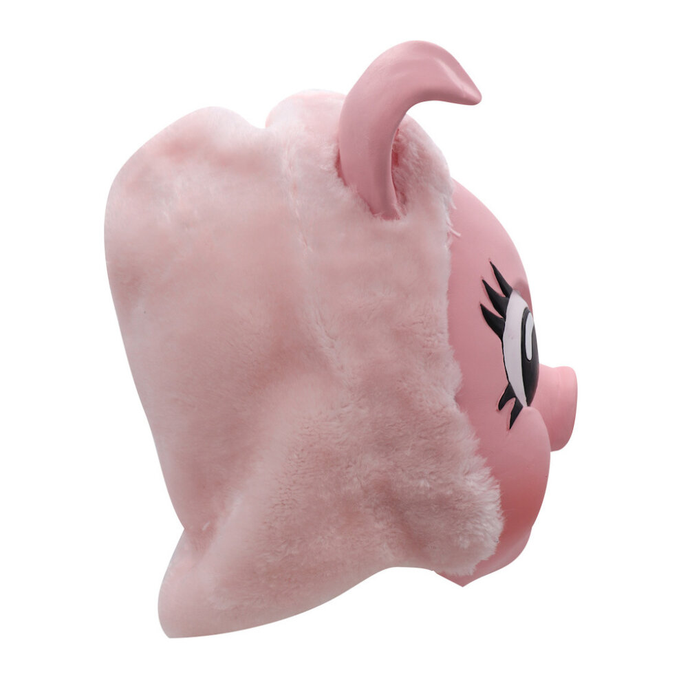 Killing Eve Pig Headgear Mask Cosplay Props