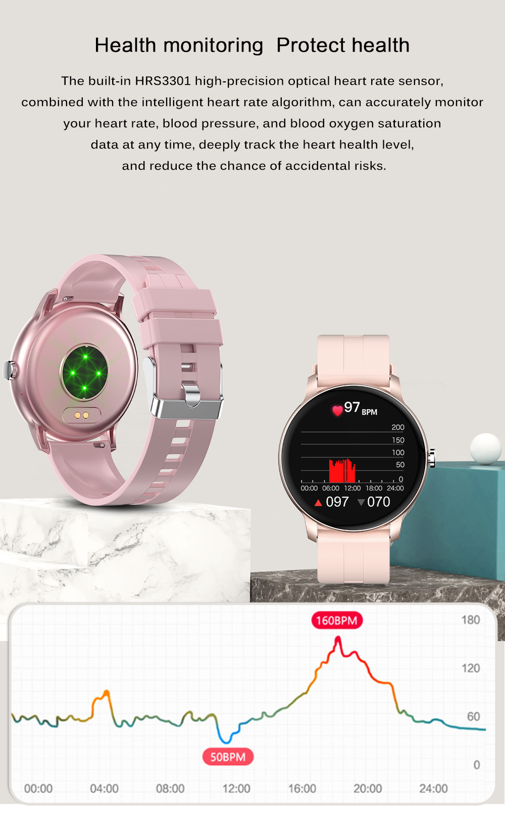 (Black) Bluetooth Call Smart Watches Motion monitoring Sports 2023 New Trend For Men Women