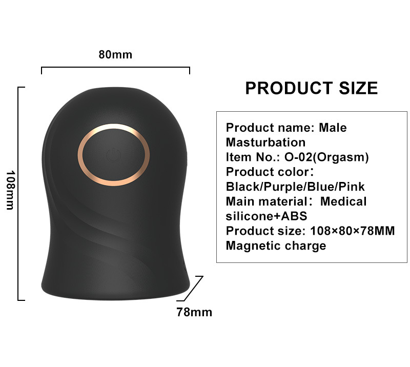 Adult Sex Toys for Men Big Ass Pussy Vagina Male Masturbator Sex Machine Vibrator Cup For New Realistic Multiple Poses