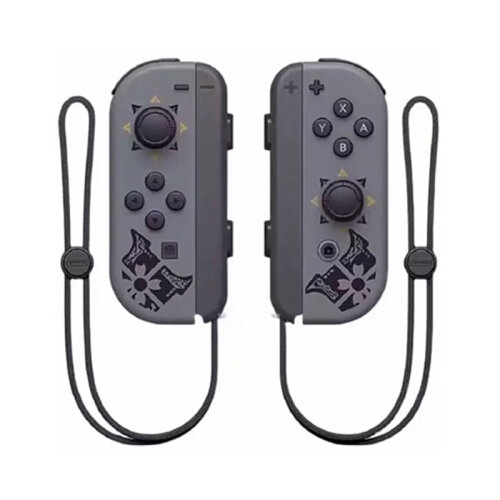Monster Hunter Joy-Con (L/R) Pair Controller For Nintendo Switch