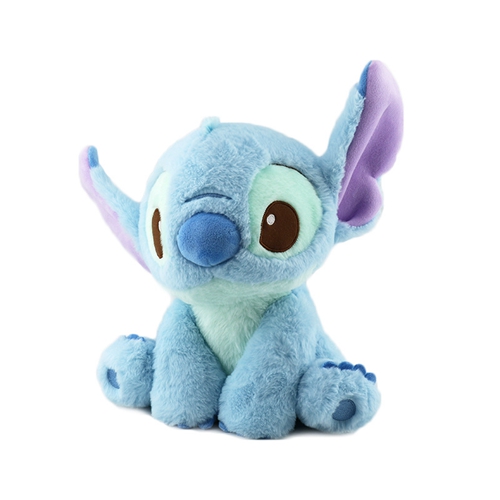 Stich Plush Toy Childrens Plush Doll Cute Plushies Cartoon Doll Toys