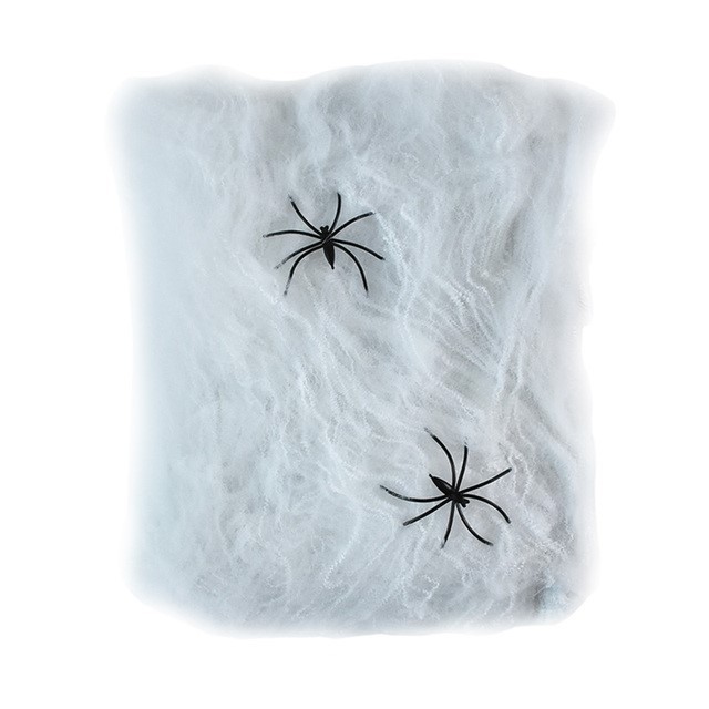 Halloween Spider Web Decorations Outdoor New for Bloody Decoration
