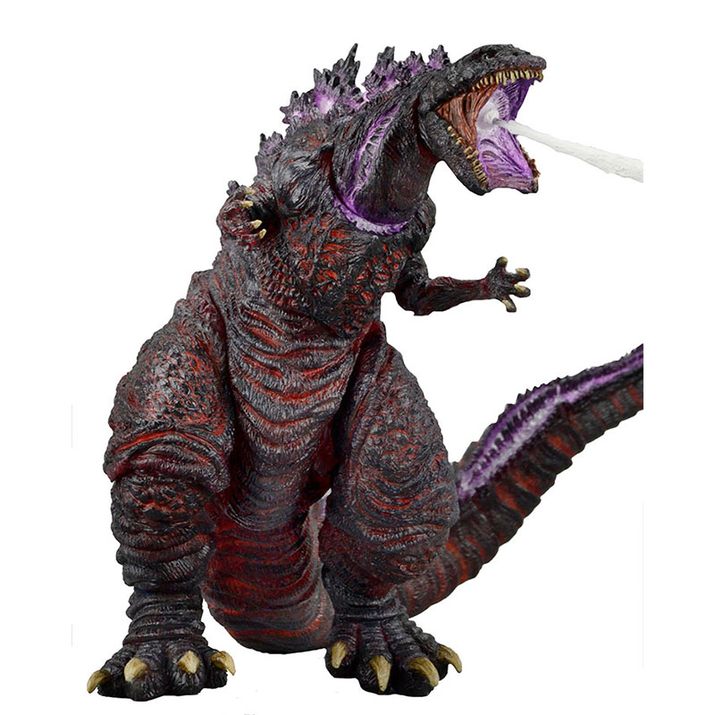 NECA Godzilla Classic Series 2016 Action Figure