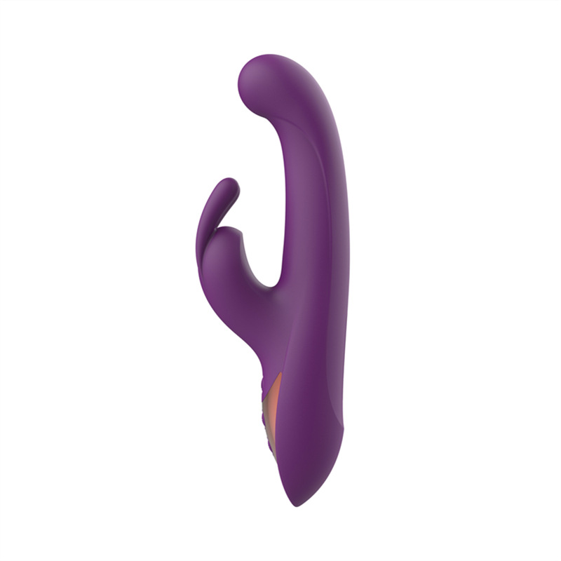 (Purple) Adult Sex Toys G Spot Vibrator Rabbit Vibrators for Women Vibrating Wand Adult Toy Clitoral Anal Toys Dildo Sex Machine