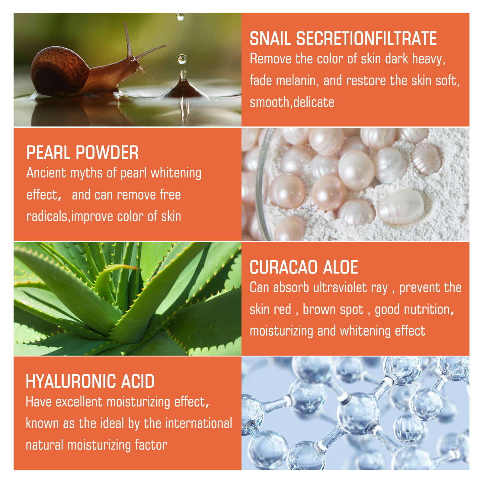 Brightening Facial Cream Whitening Moisturizing Nourishing Skin Cream Acne Dark Spot Remover Anti Age Spots Melasma Freckle Dull Complexion Removal