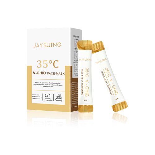 Anti Aging Face Mask Moisturizing Gel Masque Face Cover Soothing Lifting Firming