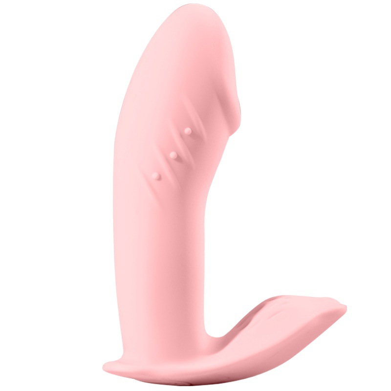 Vibrator for Women Remote Control Wearable Bullet Egg Vibrator G-Spot Massager Stimulator Dildo Adult Sex Toys