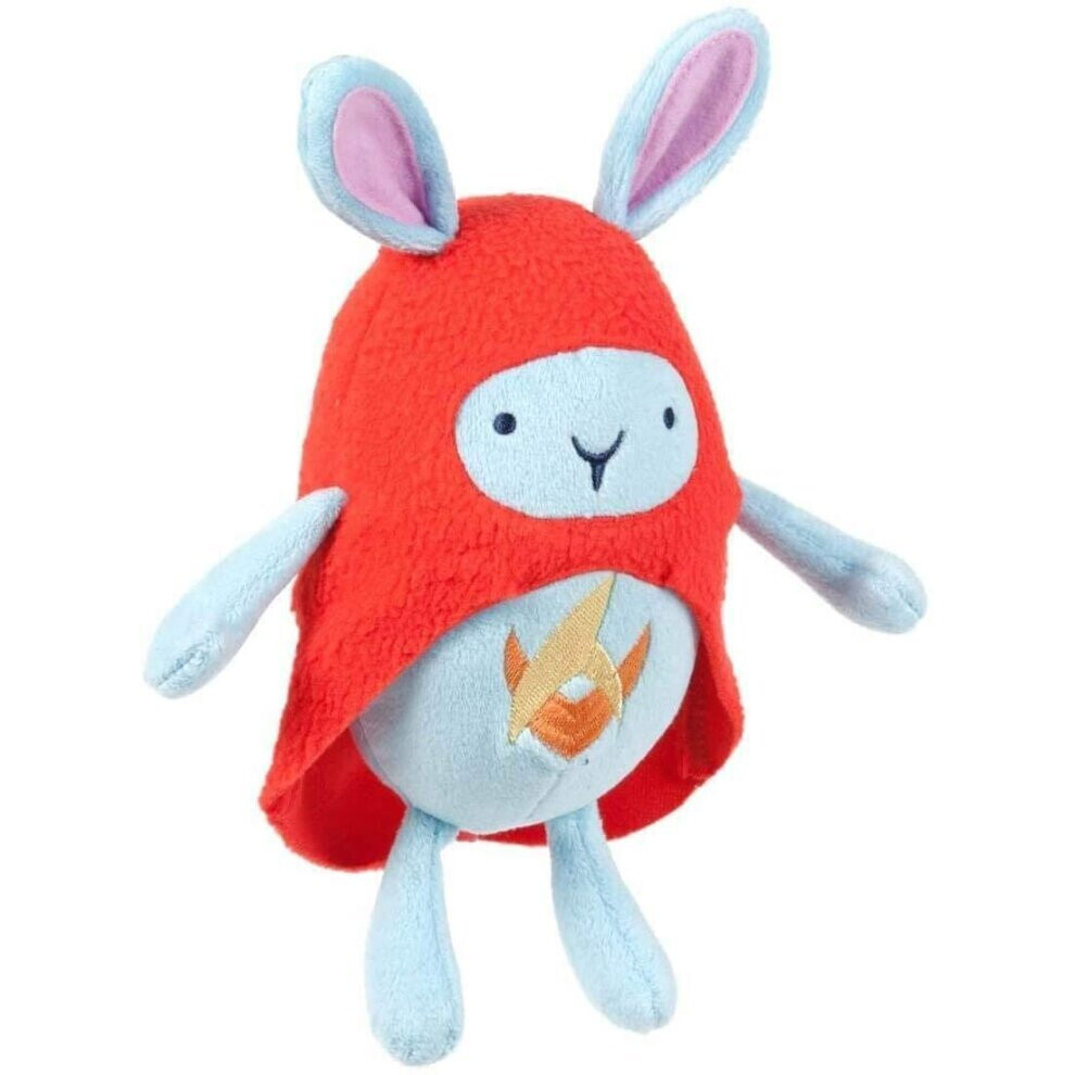 Bing Hoppity Voosh Soft Plush Childrens Toy