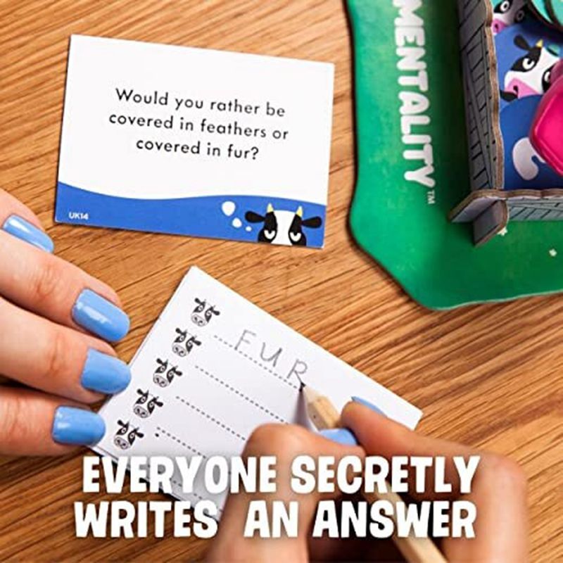 Herd Mentality: The Udderly Addictive Family Board Game | Best Board Games