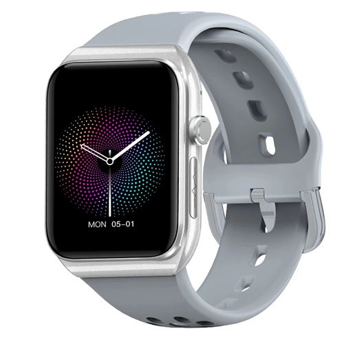 Smart Watch ECG Dedection Non-Invasive Uric Acid Blood Lipid Pressure Glucose Health Monitoring Bluetooth Smartwatch