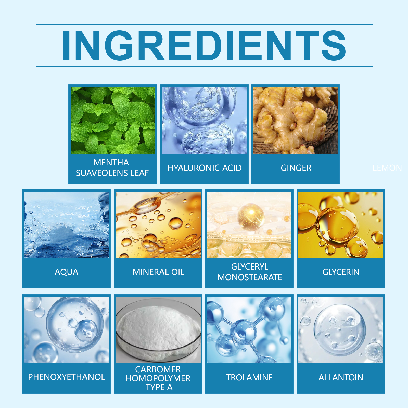 Joint Relief Cream Gentle Collagen Nourishing Body Massage Cream for Soothing Daily Discomfort in Hands and Feet