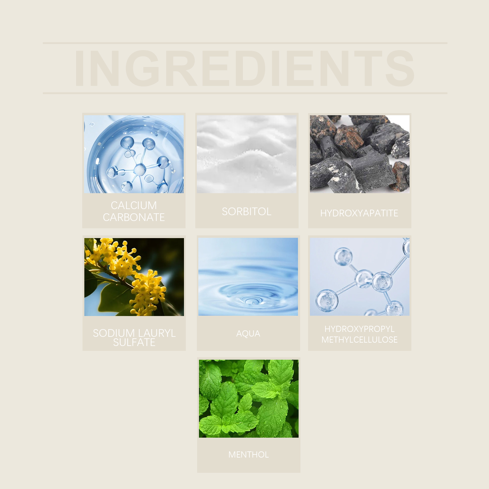 Teeth Refresh Toothpaste Whitening Freshen Breath Intensive Stain Removal Pain Sensitive Brightening Tooth Oral Care Toothpaste