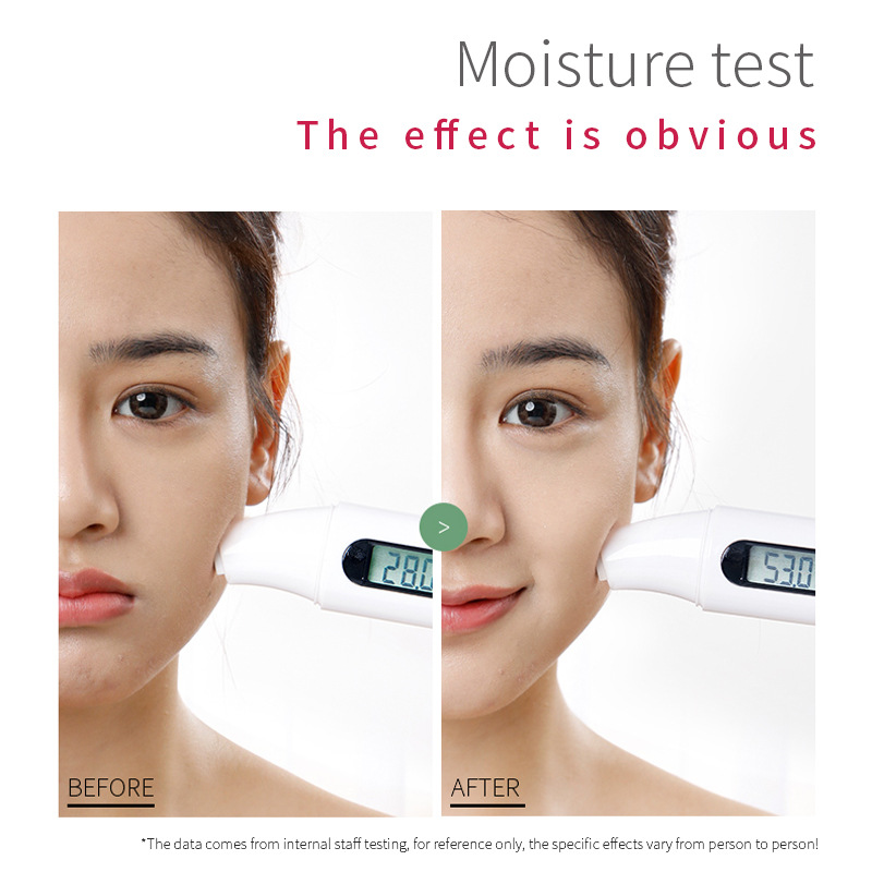 Rosehip Oil Facial Care Essential Oil Moisturising Nourishing Skin Care for Daily Home Use Clear 10ml