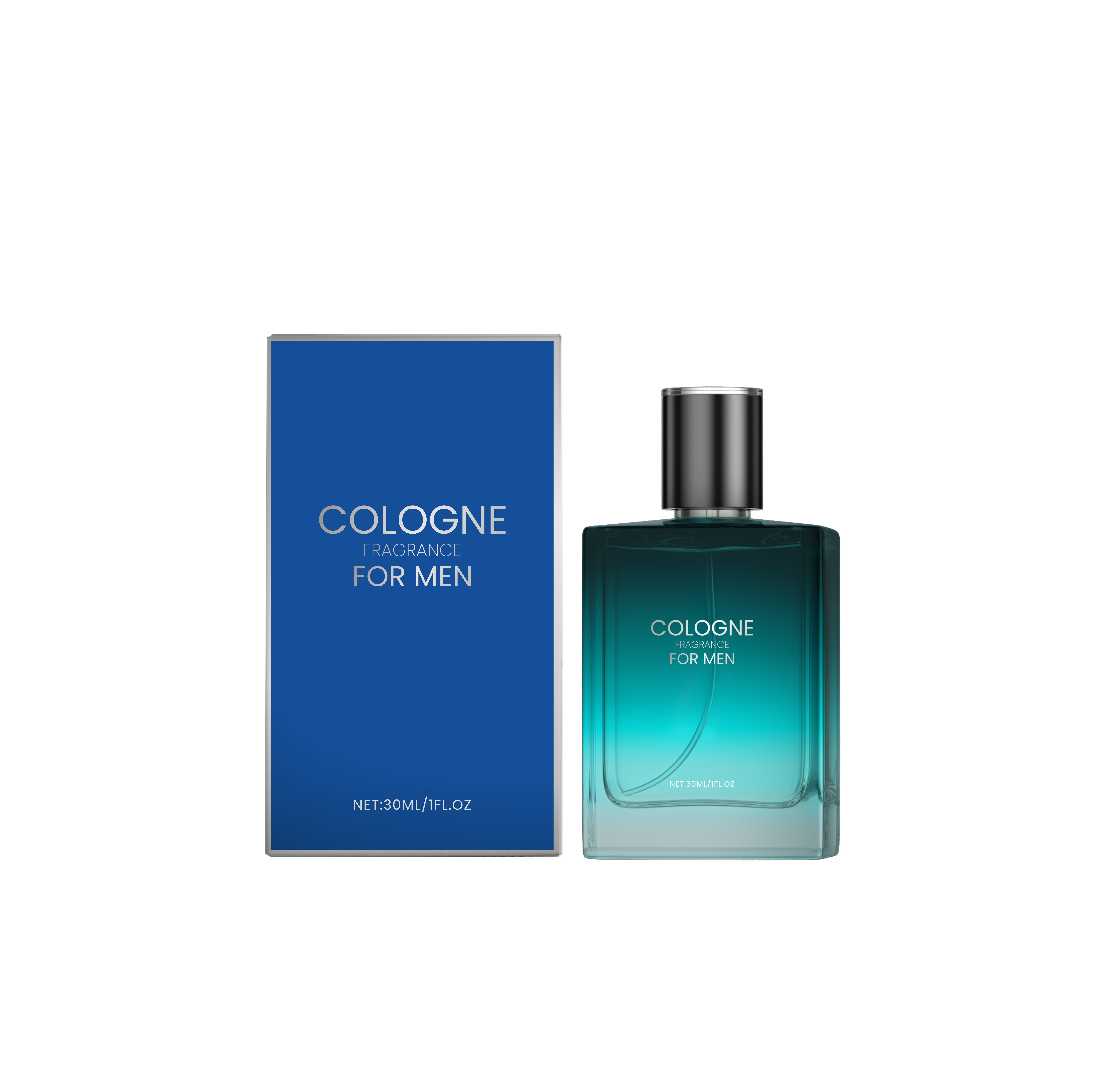 Men Charm Eau De Cologne Soft Deep Long Lasting Fragrance Layered Scent Portable Allure Aroma Daily Wear Occasion